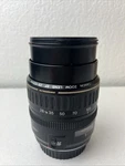 Canon Ef 28-105MM F/3.5-4.5 Usm Zoom Lens Macro Eos Autofocus. Fixed Price $49.99.