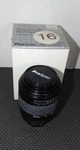 Prospec High Speed Af Zoom =70 210MM 1:4 5.6 Mc A-mount Lens. Fixed Price $28.99.