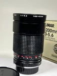 Kalimar 28-200MM F/4-5.6 Zoom Lens Yashica Contax C/y Mc Macro Serial K9751345. Fixed Price $29.99.