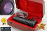 Mint W/case Angenieux Zoom Type 10X12B 2.2/12-120MM Mount Lens Fromjapan. Fixed Price $929.99.