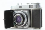 Near Mint Kodak Retina Ii 35MM Film Camera Xenon 50MM F/2.8 Lens From Japan. Fixed Price $199.90.