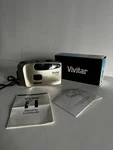 Vivitar T200 28MM Wide Angle Lens Film Camera. Fixed Price $19.99.