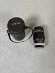 Lentar 135MM F3.5 Lens No. H91010. Fixed Price $16.00.