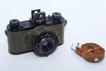 Kodak PH-324 U.s. Military 35MM Film Camera. 51MM F4.5 Anastigmat Lens As-is!. Fixed Price $425.00.