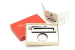 Pleasant Auto-up Super Nooky 1M-50CM For Nikon F:1.4. Fixed Price $120.53.