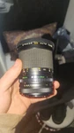 Vintage Zykkor Auto Zoom Lens 1:3.5 4.5 F=28-80MM Camera Made Japan. Fixed Price $14.00.