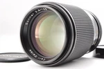 Contax Carl Zeiss Sonnar 135MM F/2.8 T* Aej Cy Mount Lens N/mint From Japan. Fixed Price $174.10.