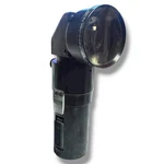 Vtg Buhl Optical 2" Efl F:2.8 290-030 Camera Lens Used Untested Retro Slr Decor. Fixed Price $9.99.