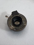 Kodak Ball Bearing Shutter Jan. 1913. Fixed Price $80.00.