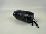 Canon Ef 100-300MM F/4.5-5.6 Usm Lens. Fixed Price $70.00.