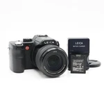 Leica 18310 V-lux 10.1MP Digital Camera W/12X Lens #737. Fixed Price $176.55.