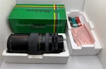 Makinon Focusing Zoom Lens, 80-200MM F:4.5 Multi-couches For Minolta-md. Fixed Price $29.95.