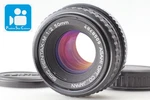 Video Mint Smc Pentax-m 50MM F2 Prime Lens K Mount From Japan. Fixed Price $52.79.