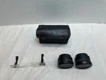 Vintage Focal Auxiliary Wide Angle/telephoto Lens Set For Minolta Hi-matic Af. Fixed Price $20.48.