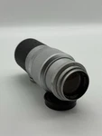 Leica Ernst Leitz Wetzlar Hektor F 13.5 Cm 1:4.5 Lens Vintage #852567 1951. Fixed Price $80.99.