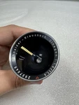 Schneider-kreuznach 11.5MM F/1.9 Cinegon C-mount Lens 16MM & Super 8 Formats. Fixed Price $495.00.