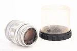 Leica Leitz Canada Tele-elmarit 90MM F/2.8 Fat Telephoto Lens Mount V27. Fixed Price $816.33.