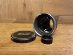*mint* Zunow Opt. Elmo Cine 38MM F/1.1 Lens Mount Late Model From Japan. Fixed Price $827.99.