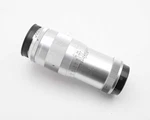 Steinheil Munchen Culminar F/4.5 135MM M39 Mount Lens (#19778). Fixed Price $19.95.