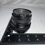 Prinz 52MM F3.5 Enlarging Camera Lens Japan. Fixed Price $19.96.