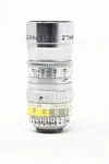 Walz Movie Lens 1/12" F: 1.9 Telephoto For 8 Mm Cameras (#B36). Fixed Price $24.99.