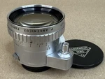 Angenieux 28MM F/3.5 Type 11 Retrofocus Chrome Lens Exakta Mount, Cap, Nice!!. Fixed Price $699.30.
