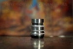 M42 Mounting Meyer Optic Trioplan 1:3.5 75MM Red V (multicoated) Custom Lens. Fixed Price $477.09.