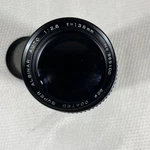 Super Albinar Auto 135MM 1:2.8 Slr Camera Lens For Minolta Md Mount. Fixed Price $18.05.