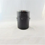 Soligor Lens Case - Excellent+ Free Usa Shipping. Fixed Price $13.95.