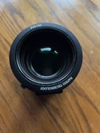 Kowa 16H Rapido Single Focus Anamorphic Lens 58MM /adapter (fvd 16A & Fmj). Fixed Price $1185.00.