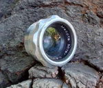 Lens Meopta Mirar 0.5X Cinema M22 Mount Vintage. Fixed Price $20.00.