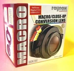 Raynox DCR-150 Close Up Macro Lens To DMC-FZ70 FZ72 FZ1000 FZ80 FZ82 52-55-67 Mm. Fixed Price $100.05.