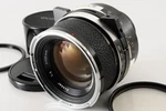 Near Mint Carl Zeiss Sonnar 150MM F/4 Lens Synchro-compur For Rollei SL66 Japan. Fixed Price $499.99.