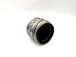 Carl Zeiss 50MM 1:2.8 Lens Q1 Compact Tessar 12 Blades Camera (M42). Fixed Price $103.80.
