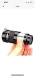 Svbony 3X Barlow Lens, Fully-multi Coated Achromatic 1.25 Inch. Fixed Price $35.95.