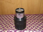 Wollensak 35MM Sunray 4" Focus Back Projection Rochester Usa. Fixed Price $55.00.