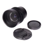 Carl Zeiss Jena Ddr Tessar 50MM F2.8 Cine Mod Prime Lens For Sony E-mount!. Fixed Price $178.49.