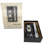 Eastman Cine-kodak Eight Focusing Finder W/ Box. Fixed Price $39.44.