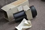 New Exc! Soviet Ussr 35KP Cinema Projection Lens F1.8/120, Boxed Set. Fixed Price $137.50.