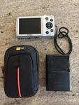 Cannon Powershot A2500 Digital Camera 16.0 Mp 5X Optical Zoom 2.7 Lcd Screen. Fixed Price $145.00.