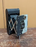 Vtg Eastman Kodak No. A-127 Vest Pocket Autographic Camera Made In Canada 1916. Fixed Price $250.00.