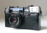 Rare Near Mint 135 Af Mamiya-sekor 38 F2.8 Film Camera Japan. Fixed Price $73.99.
