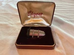 Vintage Elgeet Lens 38 Mm F 3.5 Cine-tel Cap & Case Screw Mount. Fixed Price $30.00.