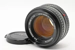 Top Mint Minolta Md Rokkor 50MM F/1.4 Standard Peime Lens Mount Japan. Fixed Price $109.49.