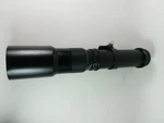 Kimunor 500MM 1:8 Telephoto Lens Ricoh 821374 SAT16. Fixed Price $42.49.