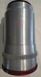 Huge Large Bausch Lomb Cinemascope Attachment Ii Usa Clean Projector Lens. Fixed Price $361.96.