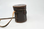 Nikon Nikkor (nippon Kogaku) Vintage Brown Case #G027. Fixed Price $24.64.