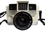 Revere Eyematic EE127 Camera Wollensak 58MM F2.8 Raptor Flash. Fixed Price $33.99.