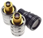 Hi-fi 2 Societe Technique Optique De Precision Hypergonar Integrated Anamorphic. Fixed Price $899.00.