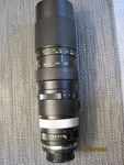 Lentar Auto Zoom Lens 1:4.5 F = 75MM - 230MM Vintage Camera Photography Japan. Fixed Price $24.99.